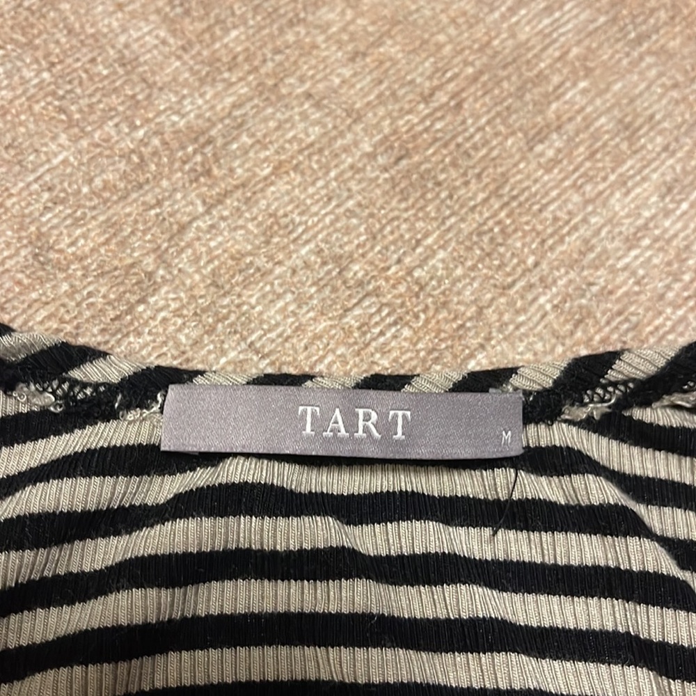 Tart Collections Racer Back Tank - Picture 8 of 13